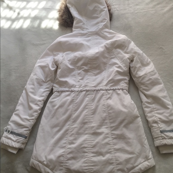 Athleta Primaloft Peak Parka - Picture 3 of 7